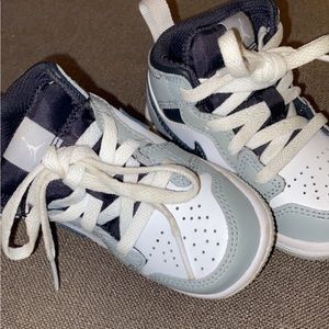 Jordan 1 Toddler